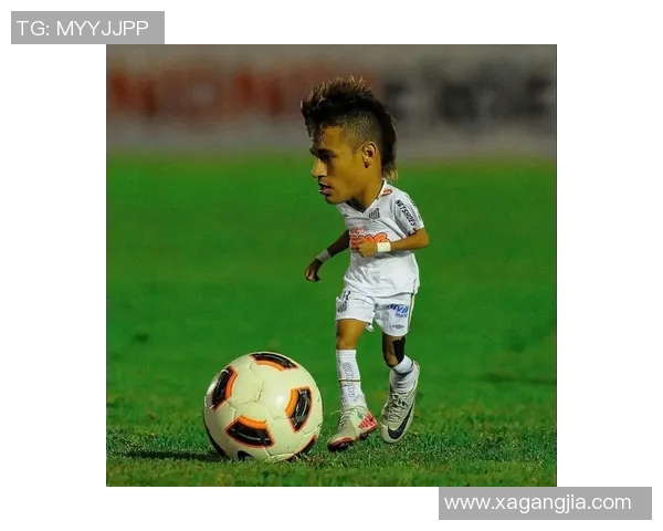 足球明星安内马尔对青少年足球发展的影响与启示