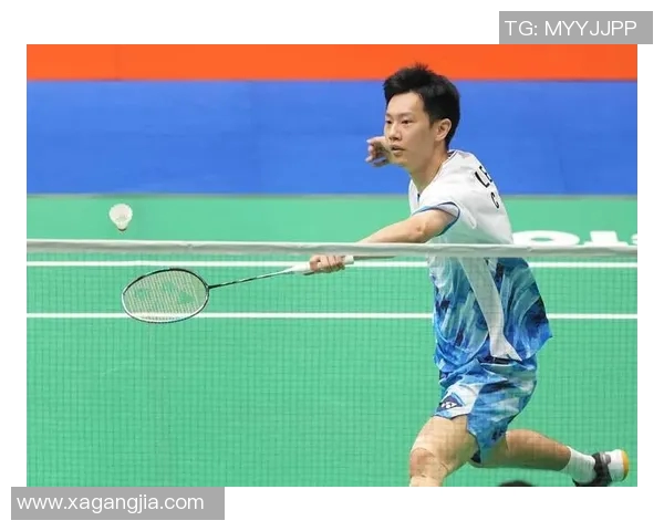 重庆羽毛球队在全国羽毛球速度排行榜中荣获第五名展现实力与潜力