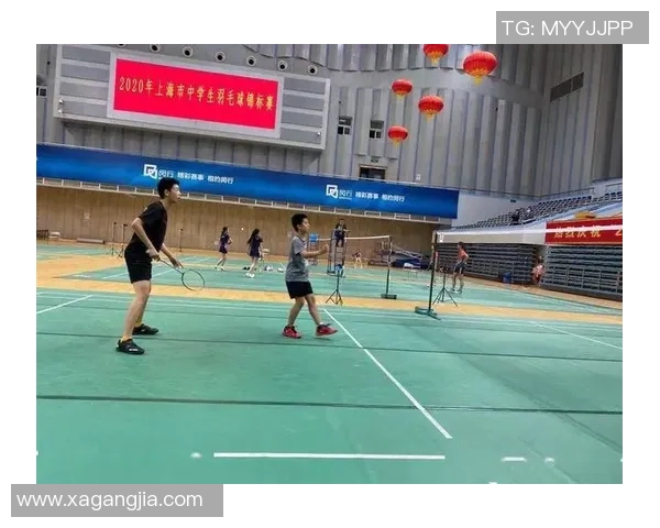 上海羽毛球队实力飙升力量排名创历史新高引发关注